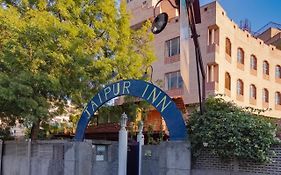 Jaipur Inn
